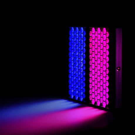 VIJIM VL196 RGB Premium Multi Color LED Video Lamp Metal - image 2 of 3