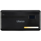 Ulanzi VL200 LED Lamp w/ Adjustable Color Temperature - image 3 of 5