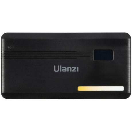 Ulanzi VL200 LED Lamp w/ Adjustable Color Temperature - image 3 of 5