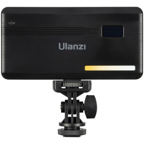 Ulanzi VL200 LED Lamp w/ Adjustable Color Temperature - image 4 of 5