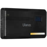 Ulanzi VL200 LED Lamp w/ Adjustable Color Temperature - image 5 of 5