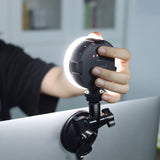 VIJIM VL69 KIT LED-lamp w/ Suction Cup For Video Calls - image 2 of 2