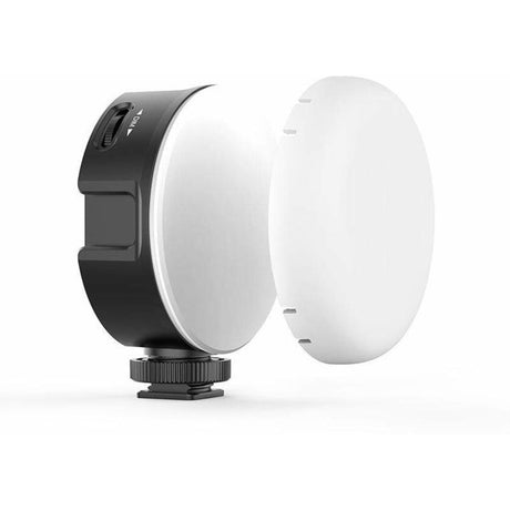 VIJIM VL69 LED-lamp Round w/ Adjustable Color Temperature