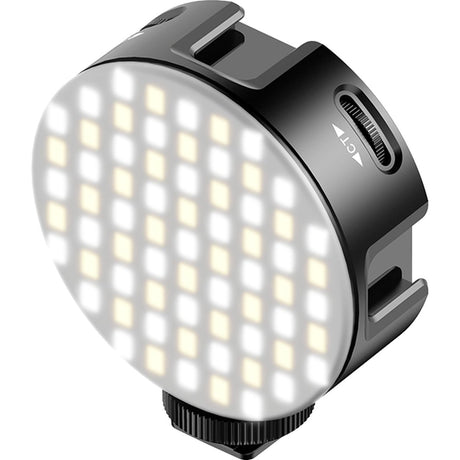 VIJIM VL69 LED-lamp Round w/ Adjustable Color Temperature - image 2 of 2