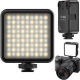 VIJIM VL81 LED Lamp w/ Adjustable Color Temperature