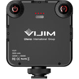 VIJIM VL81 LED Lamp w/ Adjustable Color Temperature - image 2 of 5