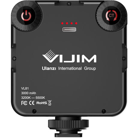 VIJIM VL81 LED Lamp w/ Adjustable Color Temperature - image 2 of 5