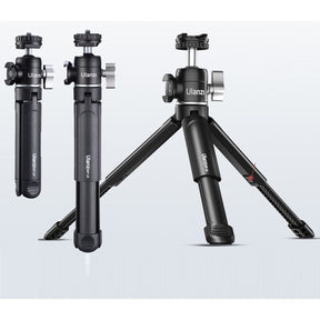 Ulanzi Vlog-Lite Table Tripod w/ Ball Head