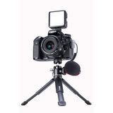 Ulanzi Vlog-Lite Table Tripod w/ Ball Head - image 2 of 2