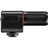 Ulanzi WM-02 Pro Shotgun Microphone w/ Monitoring - image 2 of 2