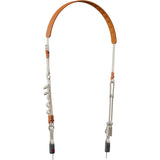 Ulanzi YF01 Camera & Smartphone Strap w/ USB-Cable - Orange