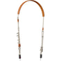 Ulanzi YF01 Camera & Smartphone Strap w/ USB-Cable - Orange