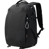 Ulanzi YY038 Urban Travel Backpack V2 22l - Black - image 2 of 2