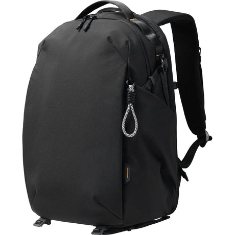 Ulanzi YY038 Urban Travel Backpack V2 22l - Black - image 2 of 2