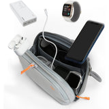 Ulanzi YY08 Techlite Sling Bag - Grey - image 2 of 5