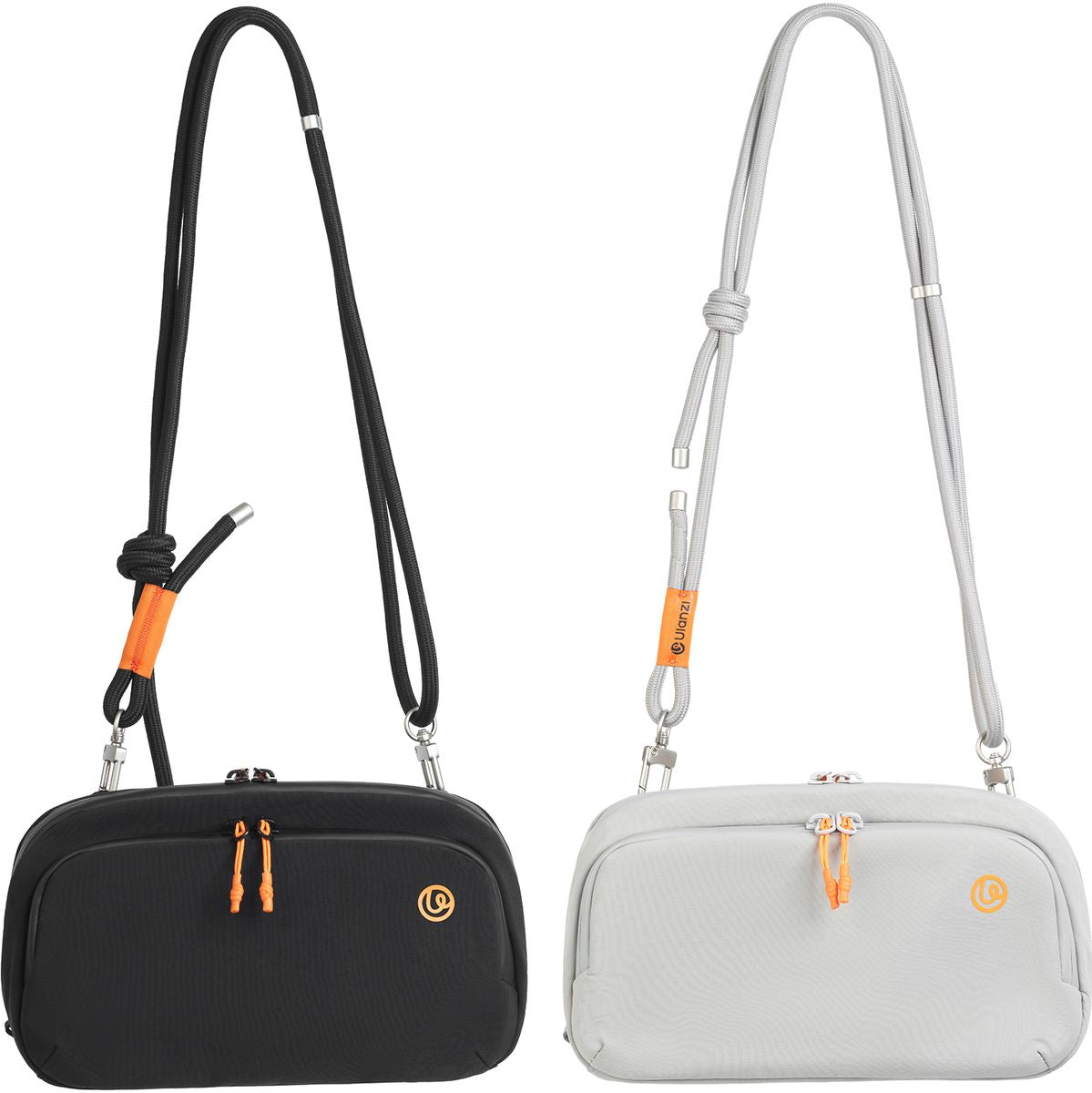 Ulanzi YY08 Techlite Sling Bag - Grey - image 4 of 5