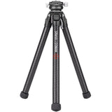 Ulanzi x Coman Zero X Carbon Tripod w/ Twist Lock Legs