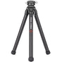 Ulanzi x Coman Zero X Carbon Tripod w/ Twist Lock Legs