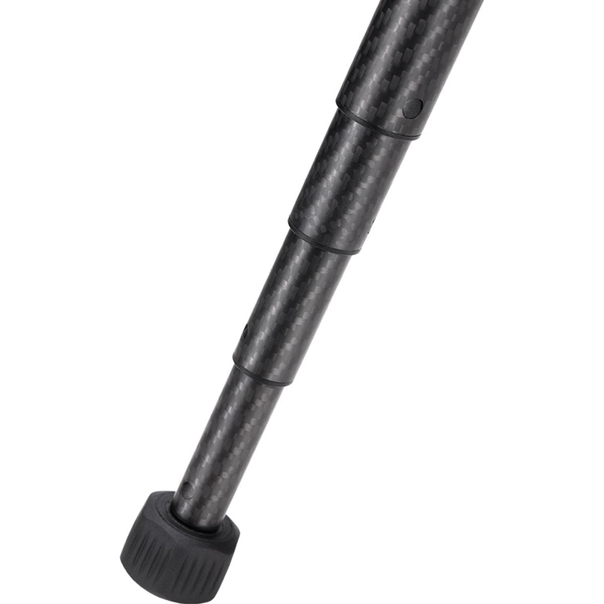 Ulanzi x Coman Zero X Carbon Tripod w/ Twist Lock Legs - image 4 of 5