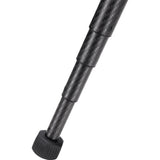 Ulanzi x Coman Zero X Carbon Tripod w/ Twist Lock Legs - image 4 of 5