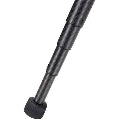 Ulanzi x Coman Zero X Carbon Tripod w/ Twist Lock Legs - image 4 of 5