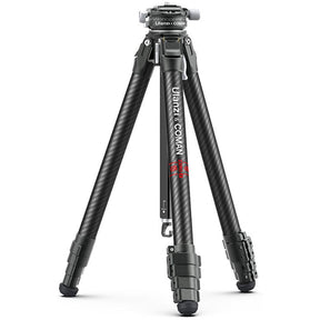 Ulanzi x Coman Zero Y Carbon Lightweight Travel Tripod