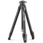 Ulanzi x Coman Zero Y Carbon Lightweight Travel Tripod