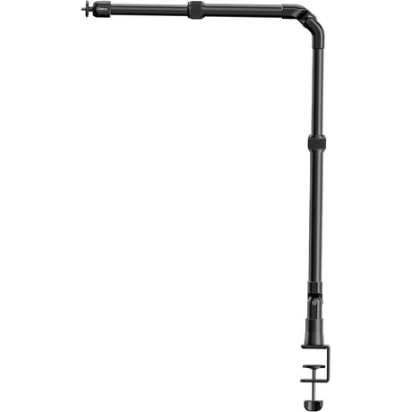 Ulanzi ZJ02 Adjustable Tripod w/ Table Clamp - image 2 of 2