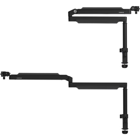 Ulanzi ZJ05 Microfoonarm w/ Tafelklem EN Kabelgeleiding - image 2 of 5