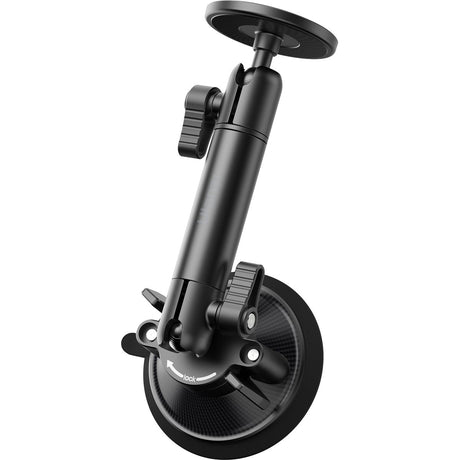 Ulanzi ZJ06 Magsafe Mount w/ Suction Cup Extendable To 34cm - image 2 of 5