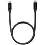 Edimax USB4/THUNDERBOLT3 Cable 40G 1METER Type C To Type C