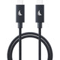 Angelbird USB-C 4.0 Solid Flex Cable Blue Grey 1 M / 3.3 FT