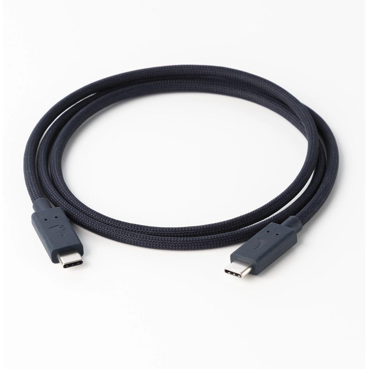 Angelbird USB-C 4.0 Solid Flex Cable Blue Grey 1 M / 3.3 FT - image 2 of 4