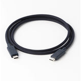 Angelbird USB-C 4.0 Solid Flex Cable Blue Grey 1 M / 3.3 FT - image 2 of 4