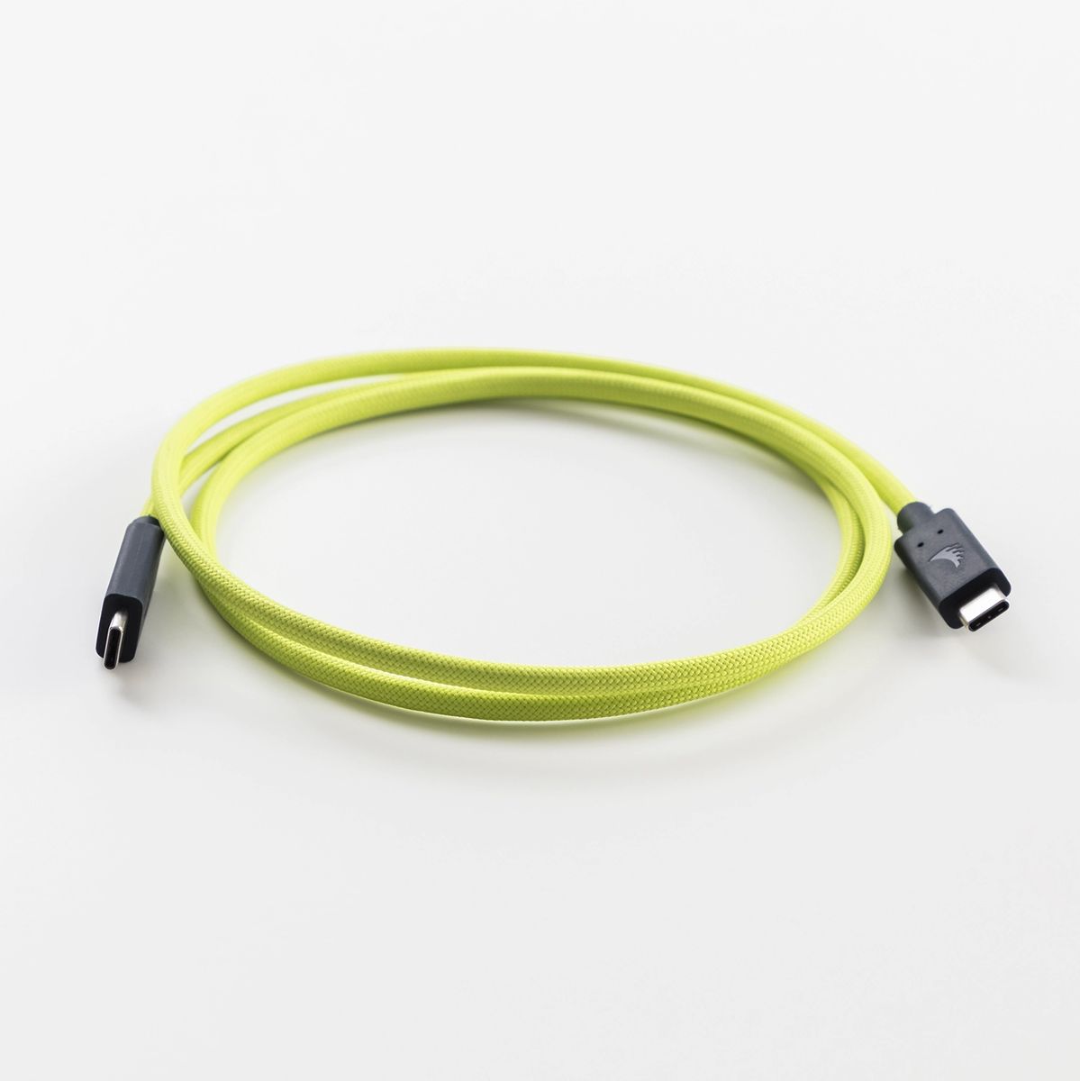 Angelbird USB-C 4.0 Solid Flex Cable Lime 1 M / 3.3 FT - image 2 of 4