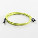 Angelbird USB-C 4.0 Solid Flex Cable Lime 1 M / 3.3 FT - image 2 of 4