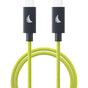 Angelbird USB-C 4.0 Solid Flex Cable Lime 2 M / 6.6 FT