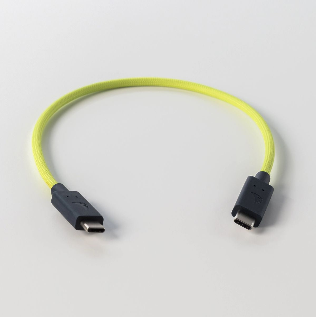 Angelbird USB-C 4.0 Solid Flex Cable Lime 32 cm / 1 FT - image 2 of 3