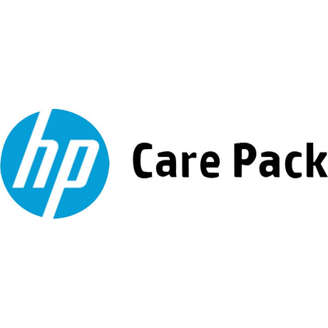HP Monitor Carepack