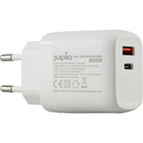 Jupio Dual USB Gan Charger 30W