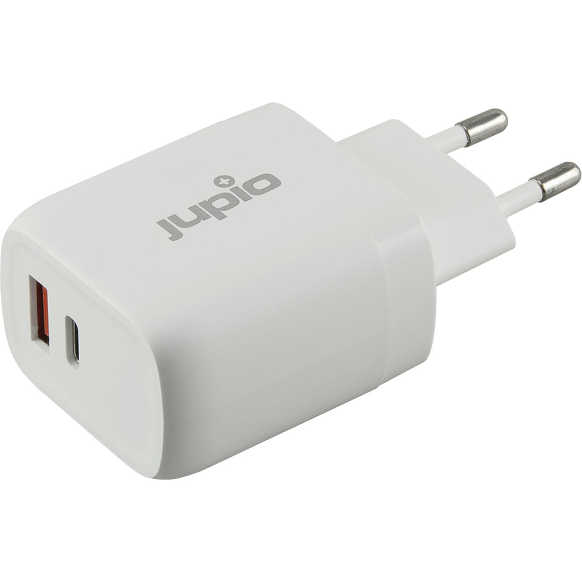 Jupio Dual USB Gan Charger 30W
