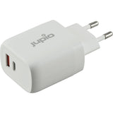 Jupio Dual USB Gan Charger 30W