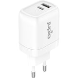 Jupio Dual USB Gan Charger 30W