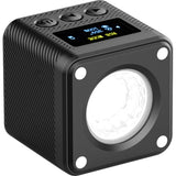 Ulanzi L2 RGB Videolamp w/ Accessories