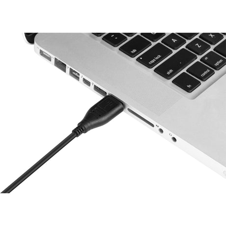 Saramonic USB-CP30 Locking 35mm TRS To USB-A Cable - image 5 of 5