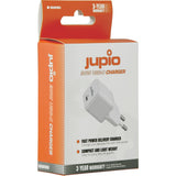 Jupio Single USB-C Wall Charger 20W (EU) - image 2 of 2