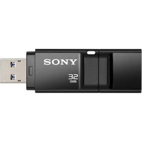 Sony USB 3.0 x serie 32gb Black
