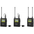 Saramonic UwMic9 KIT2