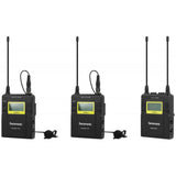 Saramonic UwMic9 KIT2