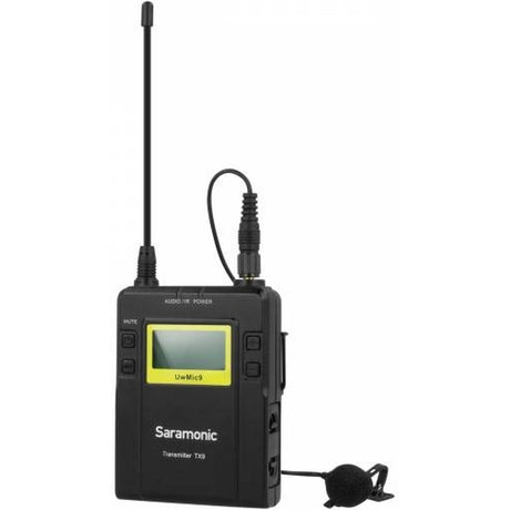Saramonic UwMic9 KIT2 - image 2 of 5